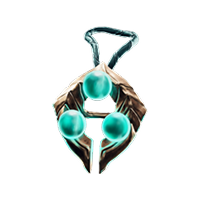 Cluster Amulet