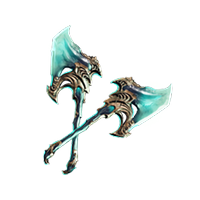 Dual Axes