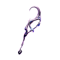Edani's Lunging Hook