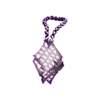 Edani's Suffering Amulet