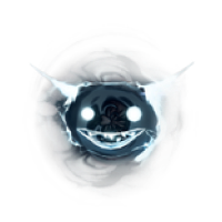Hollow's Companion Crown