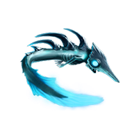 Hollow's Sneklan