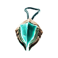 Invulnerable Amulet