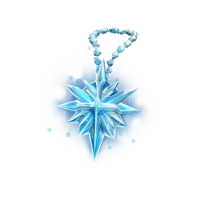 Irenna's North Wind Amulet