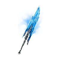 Irenna's Sword "Caretaker"