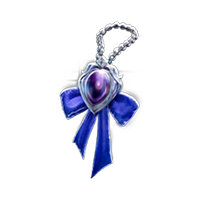 Penelope's Correction Amulet