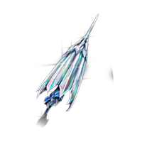 Penelope's Porcelain Parasol