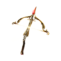 Ravah's Talonflight Crossbow