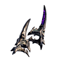 Rynshi's Fury Bracers