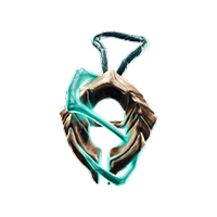 Slide Amulet