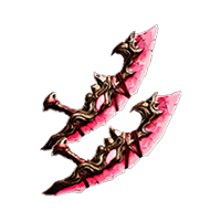Tsu'bo's Ripper Blades